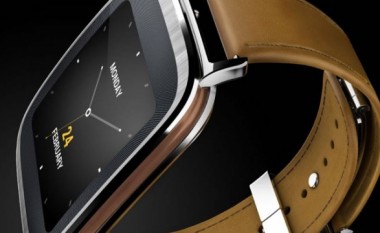 Ora e Asus, ZenWatch në treg nga muaji i ardhshëm!