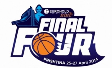 Orari i ndeshjeve të ‘Final-Four’