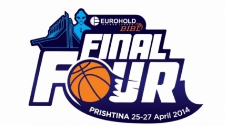 Orari i ndeshjeve të ‘Final-Four’