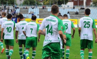 Orari i ndeshjeve të Superlgës së Kosovës në futboll