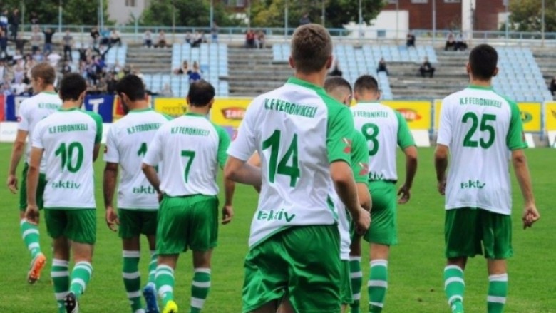 Orari i ndeshjeve të Superlgës së Kosovës në futboll