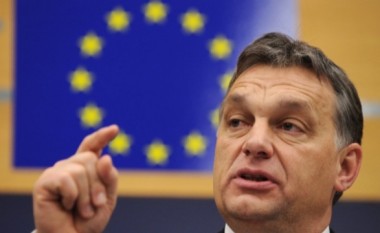 Orban sulmon shtetet ‘jodemokratike’ të Evropës Perëndimore