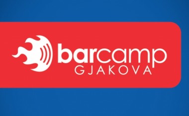 Organizohet BarCamp Gjakova #3