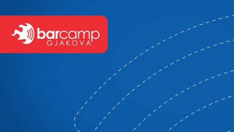 Organizohet BarCamp Gjakova #7