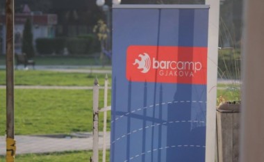 Organizohet BarCamp Gjakova #9