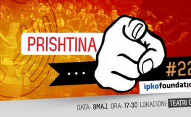 Organizohet BarCamp Prishtina #22