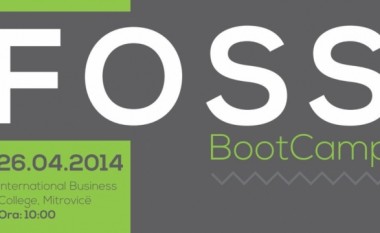 Organizohet FOSS BootCamp në Mitrovicë