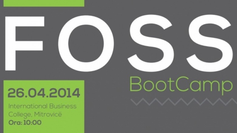 Organizohet FOSS BootCamp në Mitrovicë