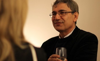 Nobelistit turk, Pamuk: E dashura ime e parë ishte shqiptare