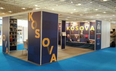 Përfaqësim dinjitoz i Kosovës në Frankfurt