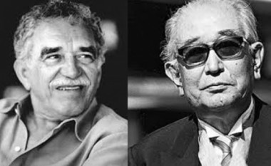 Bisedë kolosësh të artit: Gabriel Garcia Marquez – Akira Kurosawa