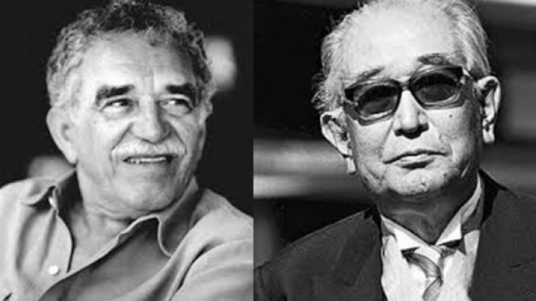 Bisedë kolosësh të artit: Gabriel Garcia Marquez dhe Akira Kurosawa