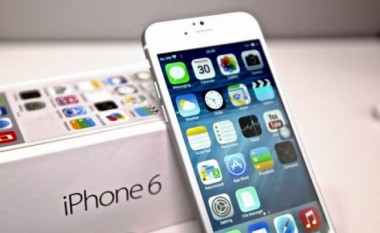 Përsëri rrjedhin pamjet e iPhone 6S dhe 6S Plus!