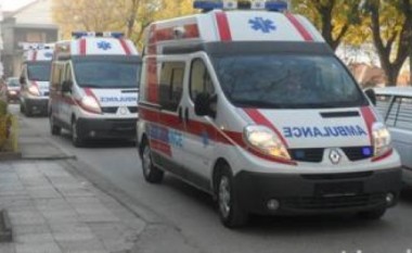 Përse fjala “AMBULANCE” në automjete gjithmonë është e shkruar mbrapsht?