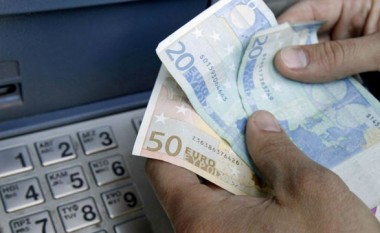 ASK publikon nivelin e pagave në Kosovë për vitin 2021