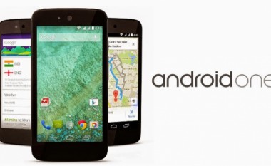 Pajisjet në Android One e marrin Lollipop në janar të 2015!