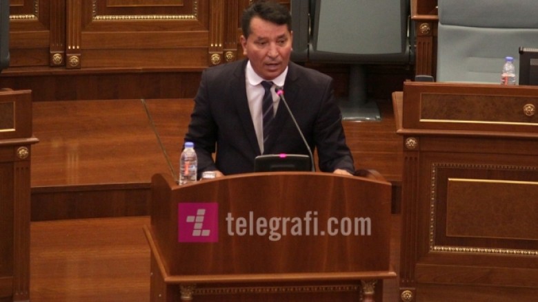Pal Lekaj, deputetëve: Marrëveshja për demarkacion, më shumë se gabim do të jetë krim