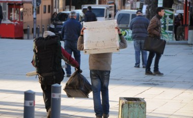 UNDP: Pandemia COVID-19 pati ndikim negativ në mirëqenien ekonomike – papunësia dhe varfëria, problemet themelore me të cilat përballet Kosova