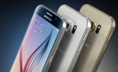 Para-porositë për Galaxy S6 dhe Galaxy S6 nisin të premten