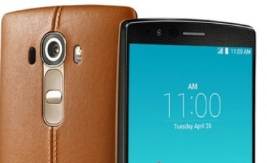 Paraqiten pamjet e plota të LG G4