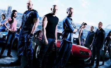 “Furious 7” është tanimë filmi më fitimprurës i vitit 2015