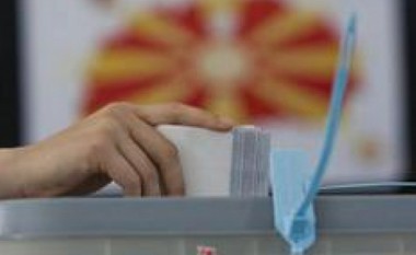 Lista e votuesve në Maqedoni, vlon nga votuesit e dyshimtë