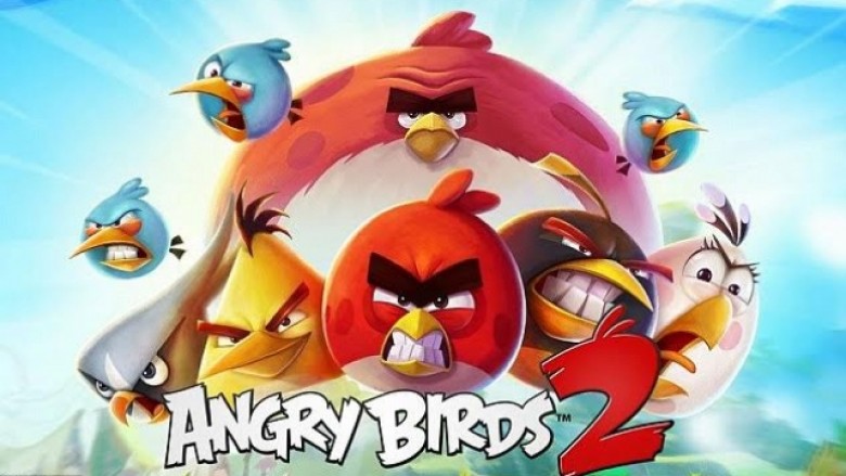 Pas gjashtë vitesh, është lansuar versioni i dytë i “Angry Birds”