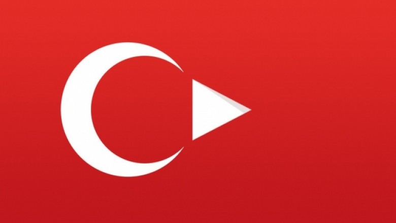 Pas Twitter, Turqia bllokon qasjen në YouTube