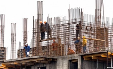 Pasiguria në vendin e punës, sivjet tetë të vdekur në Kosovë