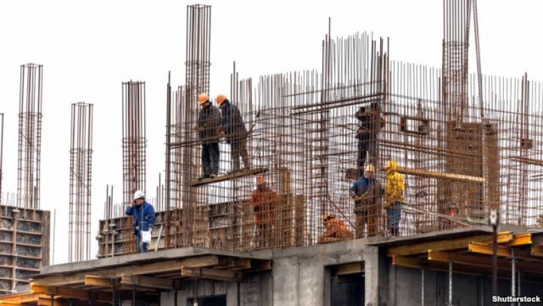 Pasiguria në vendin e punës, sivjet tetë të vdekur në Kosovë