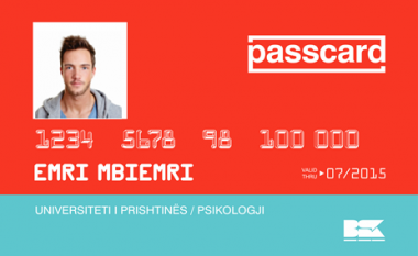 Passcard – Kartela studentore, e vetmja në Kosovë, tash në treg (Video)
