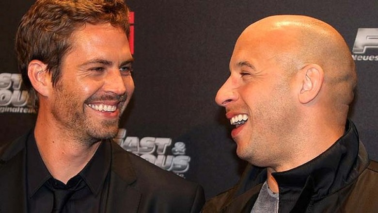 Emocionuese: Skena lamtumirëse nga Paul Walker në “Furious 7” (Video)