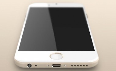 Pegatron bën gati 25 milionë iPhone 6 për Apple