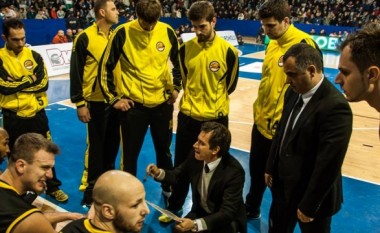 Peja nuk i bën ballë kampionëve