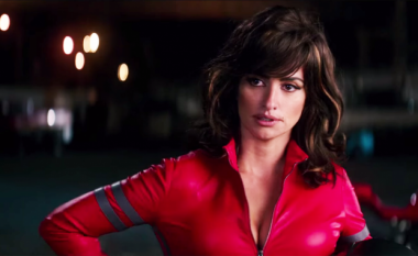 Penelope Cruz e rrezikshme në “Zoolander 2” (Video)