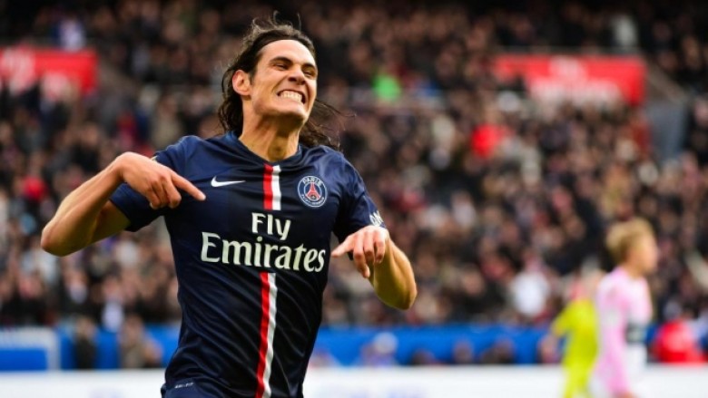 Cavani mund të kthehet në Serie A