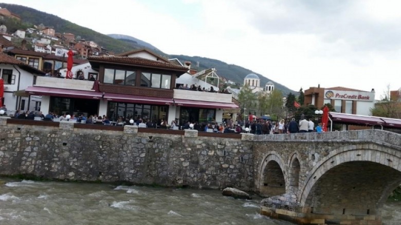 Pesë vendet në Prizren, që duhet t’i vizitoni gjatë kësaj vere (Foto)