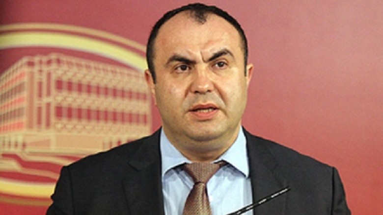 Peshevski: Kushtet për të udhëhequr biznes në Maqedoni janë në nivel të lartë