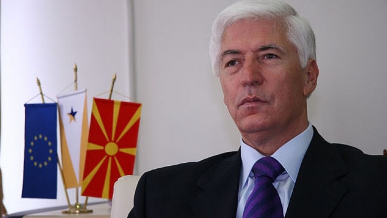 Petkovski: Maqedonasit e mbrojnë Putinin për shkak se kërkojnë një lider që do t’i mbrojë