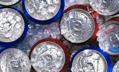 8 mijë euro dënim për shitje të pijeve energjike fëmijëve