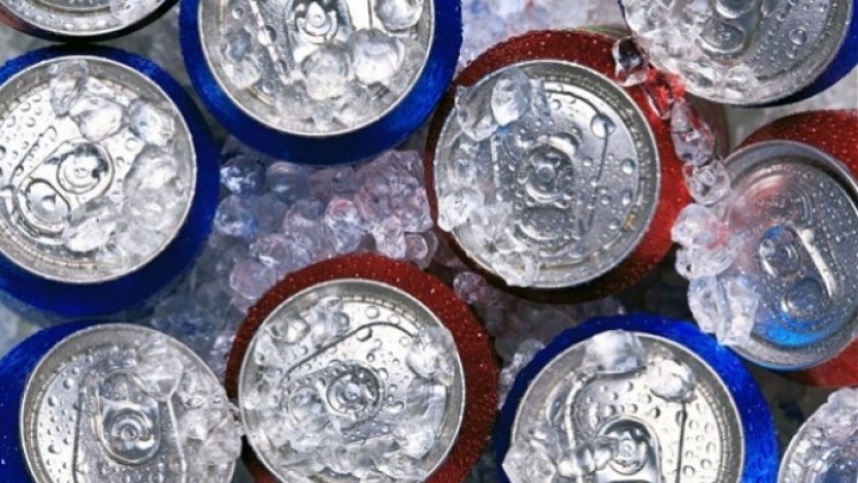 8 mijë euro dënim për shitje të pijeve energjike fëmijëve