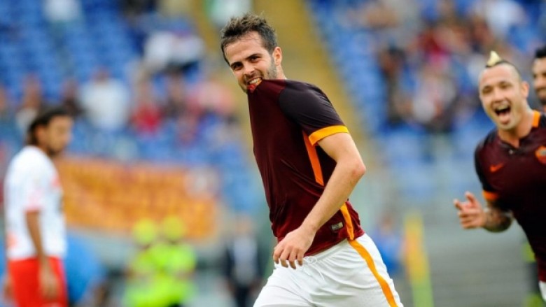 Pjanic: Duhet ta mposhtim Napolin