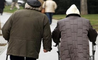 Në Kriva Pallankë shënohet “Java e përkujdesjes për personat e moshuar”