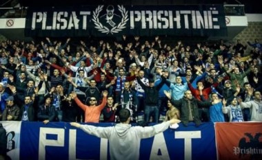 Sigal Prishtina siguron finalen e playoffit ndaj Bashkimit