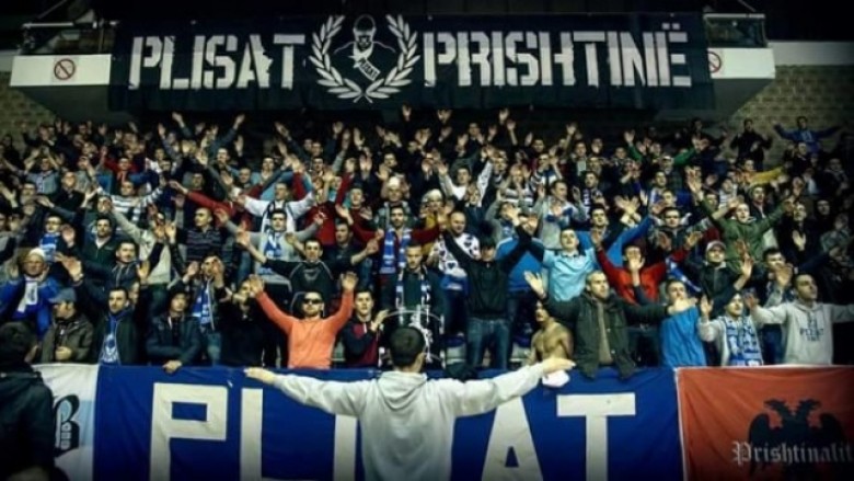 Sigal Prishtina siguron finalen e playoffit ndaj Bashkimit