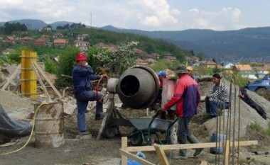 Shtëpitë e shqiptarëve në veri, si miti për Rozafën: Ndërtoheshin ditën, rrënoheshin natën (Video)