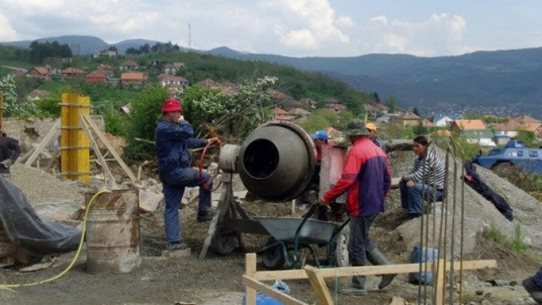 Shtëpitë e shqiptarëve në veri, si miti për Rozafën: Ndërtoheshin ditën, rrënoheshin natën (Video)