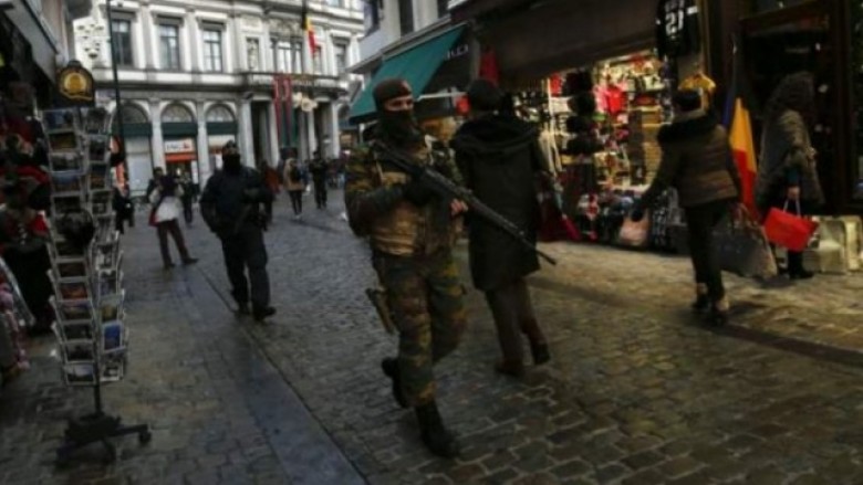Autoritetet belge thonë se sulmi i djeshëm me hanxhar ishte akt terrorist