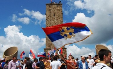 KMDLNj për festimin e Vidovdanit: Standarde të dyfishta të policisë, drejtësisë ndërkombëtare dhe kosovare
