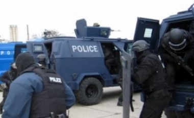 Zgjedhjet në veri, Policia me plan operativ për incidentet e mundshme